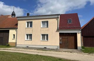 Haus mieten in Riesdorf 23, 14913 Niedergörsdorf, Geräumiges 5-Zimmer-Haus in Niederer Fläming