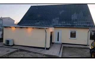 Haus mieten in Liebenthaler Straße 2C, 16559 Liebenwalde, Nachmieter für Geräumiges 5-Zimmer-Haus in Liebenwalde