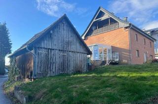 Haus mieten in 51688 Wipperfürth, +++GROSSZÜGIGES EINFAMILIENHAUS IM LANDHAUSSTIL+++ in Wipperfürth / Böswipper