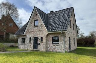 Haus mieten in 24107 Ottendorf, Einfamilienhaus in Feldrandlage