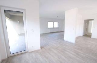 Haus mieten in 53721 Siegburg, Erstbezug nach Sanierung: 4 Zimmerwohnung im EG und UG mit Garage und Stellplatz