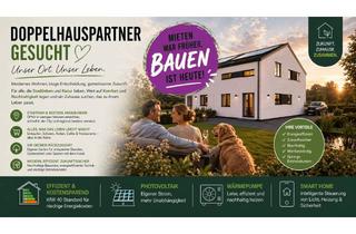 Haus mieten in 22455 Niendorf, Einfamilienhaus zu mietähnlichen Konditionen – Bauen statt Mieten