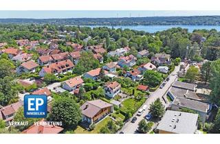 Haus mieten in 82319 Starnberg, Großzügiges Einfamilienhaus mit über 200 m² Wohn-/Nutzfläche auf sonnigem Südgrundstück in Starnberg