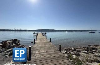Haus mieten in 82319 Starnberg, Großzügiges Einfamilienhaus mit über 200 m² Wohn-/Nutzfläche auf sonnigem Südgrundstück in Starnberg