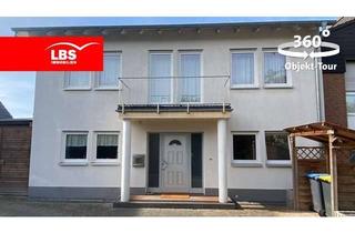 Haus mieten in 41564 Kaarst, Energieeffizientes, junges Einfamilienhaus in Split-Level