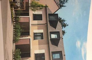 Haus mieten in Marie-Juchacz Strasse 20, 59077 Herringen, Attraktives 5-Zimmer-Reihenhaus in Herringen, Hamm KFW Effizienshaus 55