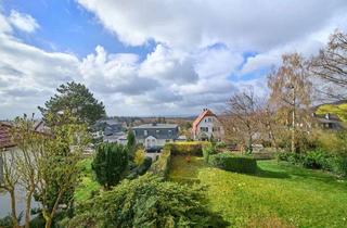 Haus mieten in 65388 Schlangenbad, FREESTANDING HOUSE! 180 m² living space, 6-room, 5-bed, 3.5-bath, double garage and outdoor sauna!