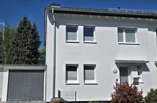 Haus mieten in Ludwig-Thoma-Straße 15, 63477 Maintal, Ruhige sanierte DDH mit Garten u. Hobbyraum in Maintal-Dörnigheim von Privat