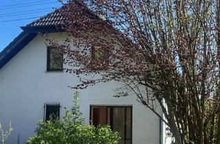 Haus mieten in 56472 Nisterau, Einfamilienhaus mit großem Garten, direkt am Naturschutzgebiet, Haustiere erlaubt