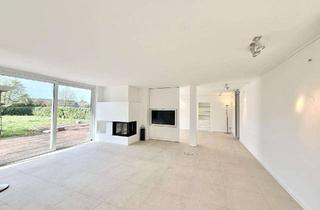 Haus mieten in 40883 Ratingen, Luxuriöses und repräsentatives Einfamilienhaus in bester Lage mit großem Garten