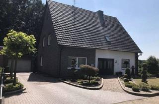Haus mieten in 48683 Ahaus, ZUR MIETE: Modernisiertes Einfamilienhaus in der Natur.