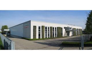 Büro zu mieten in Kopernikusstraße, 50126 Bergheim, moderne Büro- und Lagerflächen, derzeit mit 500m² Tiefkühllager, im Gewerbepark
