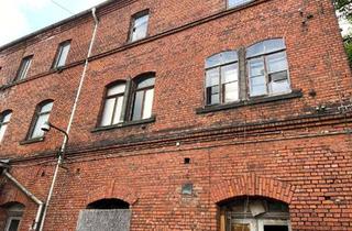 Gewerbeimmobilie kaufen in 08499 Mylau, Gewerbeareal: 10.000 m² + Halle – vielseitig nutzbar & attraktiv bepreist