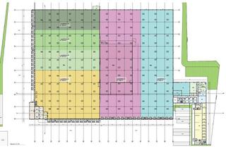 Gewerbeimmobilie mieten in 16909 Wittstock, 1.000,00m² Lagerfläche direkt am Autobahnknoten Hamburg, Berlin und Rostock