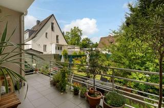 Anlageobjekt in 41464 Neuss, Anlage und Familiendomizil: Dreifamilienhaus im Neusser Stadionviertel!