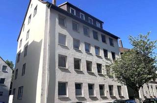 Anlageobjekt in 38114 Braunschweig, Nähe Petritorwall und City ! Mehrfamilienhaus