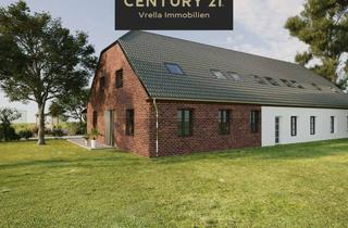 Anlageobjekt in 47574 Goch, Projekt mit Substanz und Perspektive – Mehrfamilienhaus in Goch-Hülm