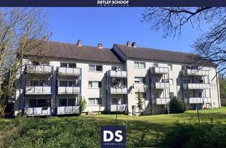 Anlageobjekt in 24217 Schönberg, Wohnanlage mit 43 Wohnungen und 17 PKW-Stellplätzen in Schönberg