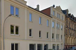 Anlageobjekt in 07973 Greiz, Paketverkauf Immobilienensemble Greiz Investment - & Projektentwicklungschance im Herzen von Grei...