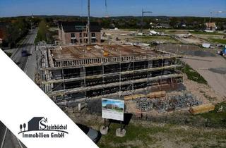 Anlageobjekt in 48301 Nottuln, Attraktives Anlageobjekt! Modernes Mehrfamilienhaus mit 12 Wohnungen in sehr gefragter Lage!