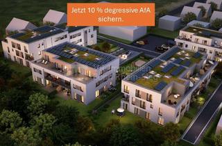 Anlageobjekt in Elisabeth-Habeth-Weg 24-32, 53347 Alfter, Kapitalanleger aufgepasst! Top-Förderung & bis zu 10 % AfA!