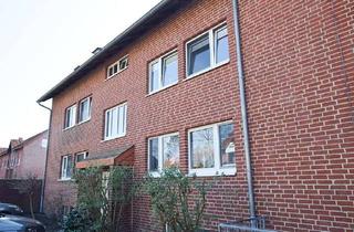 Anlageobjekt in 31535 Neustadt, Neustadt am Rübenberge: Attraktives Mehrfamilienhaus als Anlageobjekt!