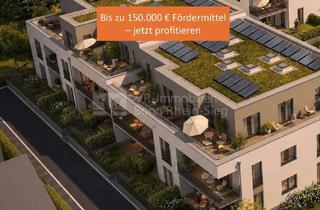 Anlageobjekt in Elisabeth-Habeth-Weg 24-32, 53347 Alfter, Zu viel Steuern gezahlt? Top-Förderung & bis zu 10 % AfA!