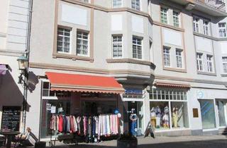 Anlageobjekt in 99310 Arnstadt, Freistaat Thüringen – „Vor den Toren“ der Landeshauptstadt Erfurt, WGH mit 2 GE und 2 WE in Arnstadt