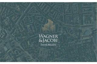 Anlageobjekt in 65187 Wiesbaden, Diskrete Vermarktung im Dichterviertel