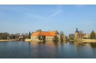 Anlageobjekt in 39345 Flechtingen, Wasserschloss Flechtingen