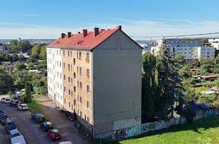 Anlageobjekt in 01127 Pieschen-Süd, Mehrfamilienhaus mit Entwicklungspotenzial – attraktives Investment in Dresden-Pieschen