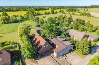 Anlageobjekt in 21442 Toppenstedt, Renditestarke Kapitalanlage in Toppenstedt!