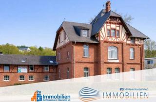 Anlageobjekt in 53937 Schleiden, Historische Villa in Schleiden als Renditeobjekt mit 7 Wohneinheiten