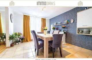 Anlageobjekt in 26721 Stadtzentrum, Mehr als eine Wohnung: Innenstadt-Maisonette mit Seltenheitswert