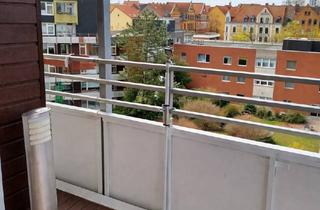 Anlageobjekt in Stärkestraße 16, 30451 Linden-Nord, Charmante 2-Zimmer-Wohnung mit Balkon und Weitblick für Kapitalanleger