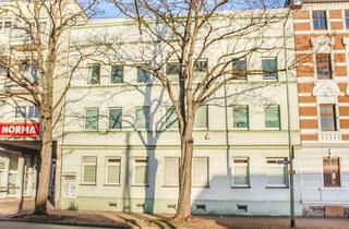 Anlageobjekt in 39122 Salbke, Solides Mehrfamilienhaus mit Entwicklungspotenzial in guter Lage