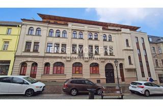 Anlageobjekt in 06406 Bernburg, Denkmalgeschützte Pflegeimmobilie in Bernburg