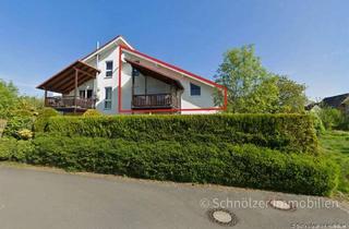 Anlageobjekt in 32584 Löhne, Frei werdend: Helle 4ZKBB - Eigennutz oder Kapitalanlage