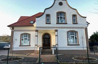 Anlageobjekt in 49751 Sögel, Attraktives Mehrfamilienhaus mit 4 Wohneinheiten