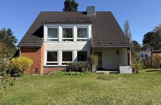 Anlageobjekt in 23714 Malente, Großes Wohnhaus mit vielen Nutzungsmöglichkeiten, Bad Malente