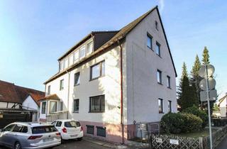 Anlageobjekt in 30880 Laatzen, Voll vermietetes Immobilienensemble mit Ausbau- und Neubaupotenzial in Gleidingen (Laatzen)