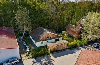 Anlageobjekt in 21339 Lüneburg, Kapitalanlage in Lüneburg: Vermietetes Einfamilienhaus nahe Innenstadt