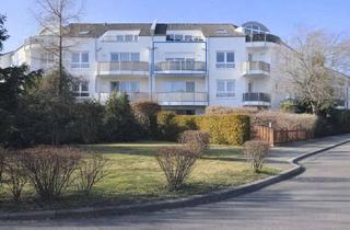 Anlageobjekt in 04158 Lindenthal, Leipzig Lindenthal vermietungsstarke 2 Zimmer Eigentumswohnung mit 2 Stellplätzen und planbaren Ert