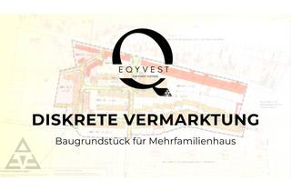 Grundstück zu kaufen in 41379 Brüggen, Investorenchance: Baugrundstück für barrierefreies Wohnprojekt in Brüggen