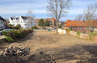 Grundstück zu kaufen in 23774 Heiligenhafen, Grundstück ohne Baubindung in begehrter Lage von Heiligenhafen