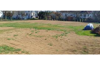 Grundstück zu kaufen in 61203 Reichelsheim, Baugrundstück mit projektiertem Doppelhaus inkl. Baugenehmigung im Herzen von Dorn-Assenheim