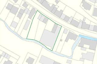 Grundstück zu kaufen in 75417 Mühlacker, Grundstück für Projektierung