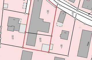 Grundstück zu kaufen in 22869 Schenefeld, westimmobilien: Seltene Projektchance...Baugrundstück für hochwertigen Wohnungsbau