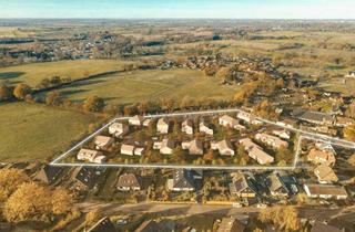 Grundstück zu kaufen in 24988 Oeversee, Munkwolstrup - ländlich, lebendig, bestens angebunden! Neubaugebiet mit 15 Grundstücken