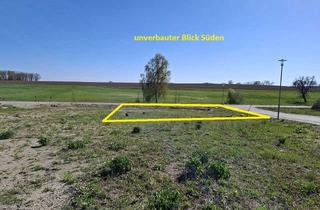 Grundstück zu kaufen in Am Reßmoos 19, 85235 Odelzhausen, v. Privat: Sonniges + ruhiges Eck Grundstück sofort bebaubar B-Plan